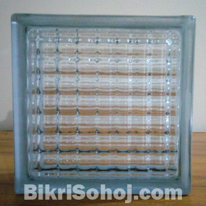 Glass Block Brick Sale
